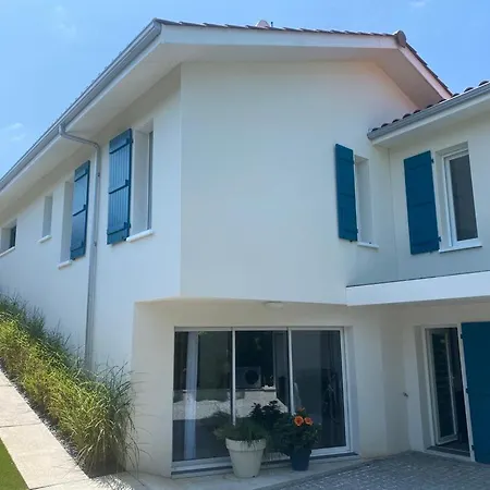 Apartment Agreable T2 Pres Des Plages Avec Parking