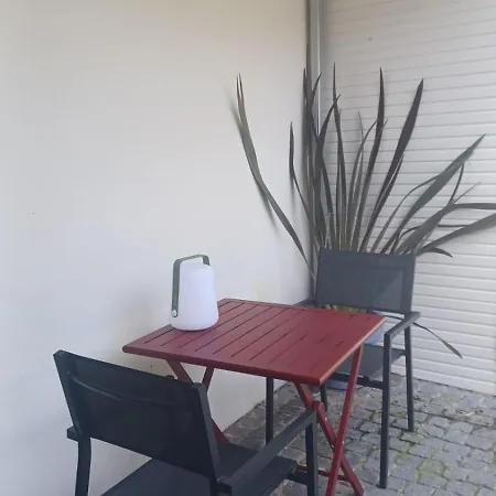 Apartment Agreable T2 Pres Des Plages Avec Parking
